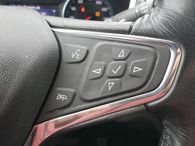 Used 2019 Chevrolet Equinox LT AWD/4WD image 23