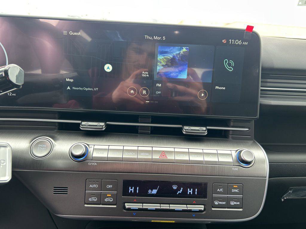 New 2026 Hyundai Kona Limited image 20