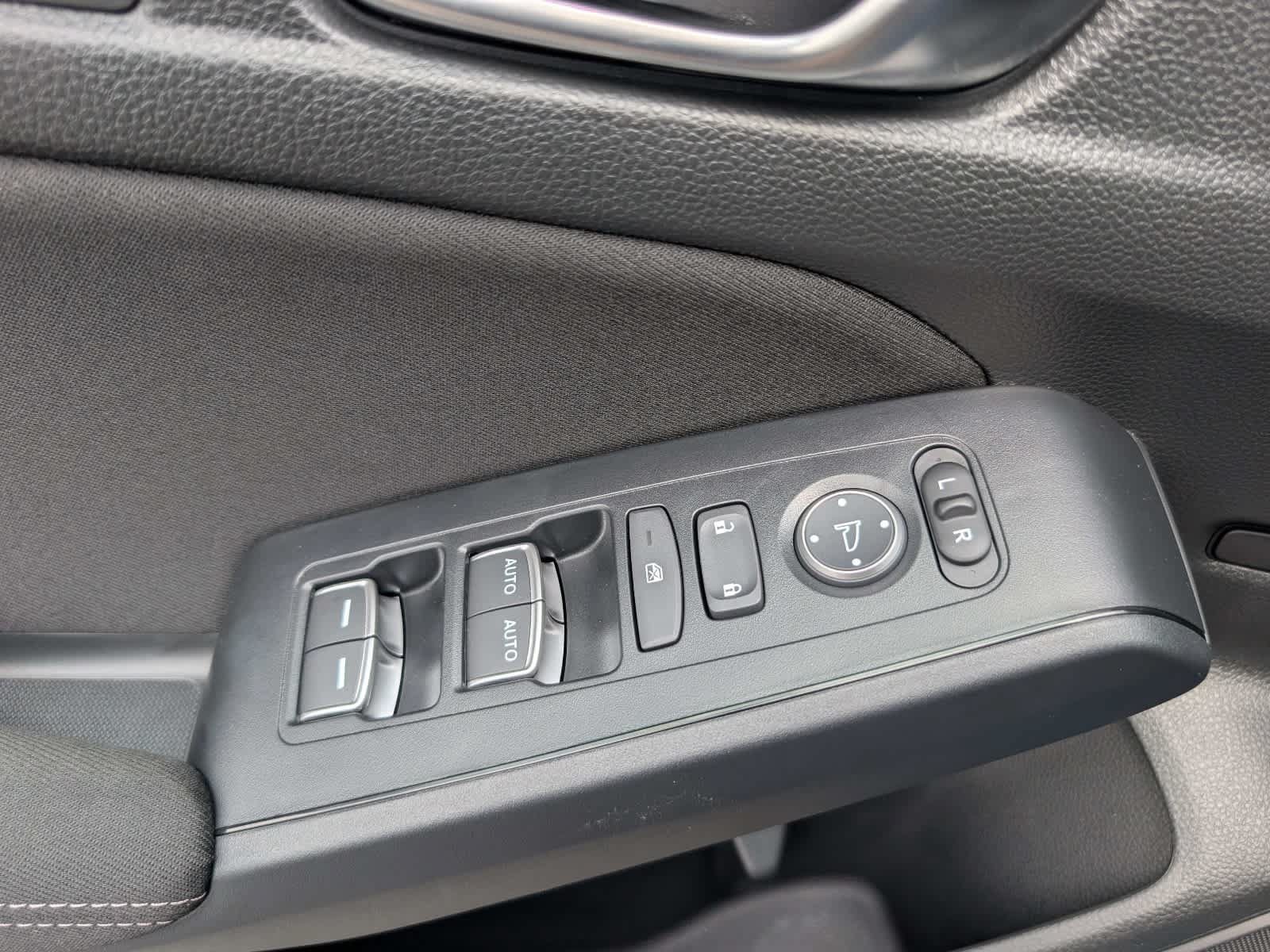 Certified 2026 Honda Civic Sport image 18