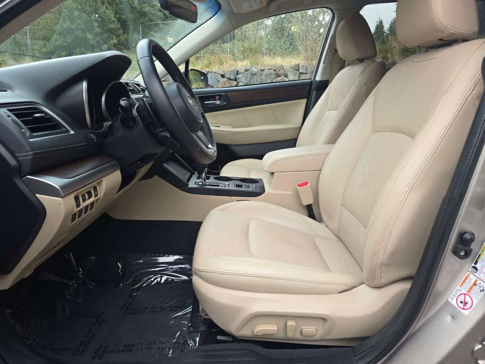 Used 2019 Subaru Outback 2.5i Limited AWD/4WD image 20