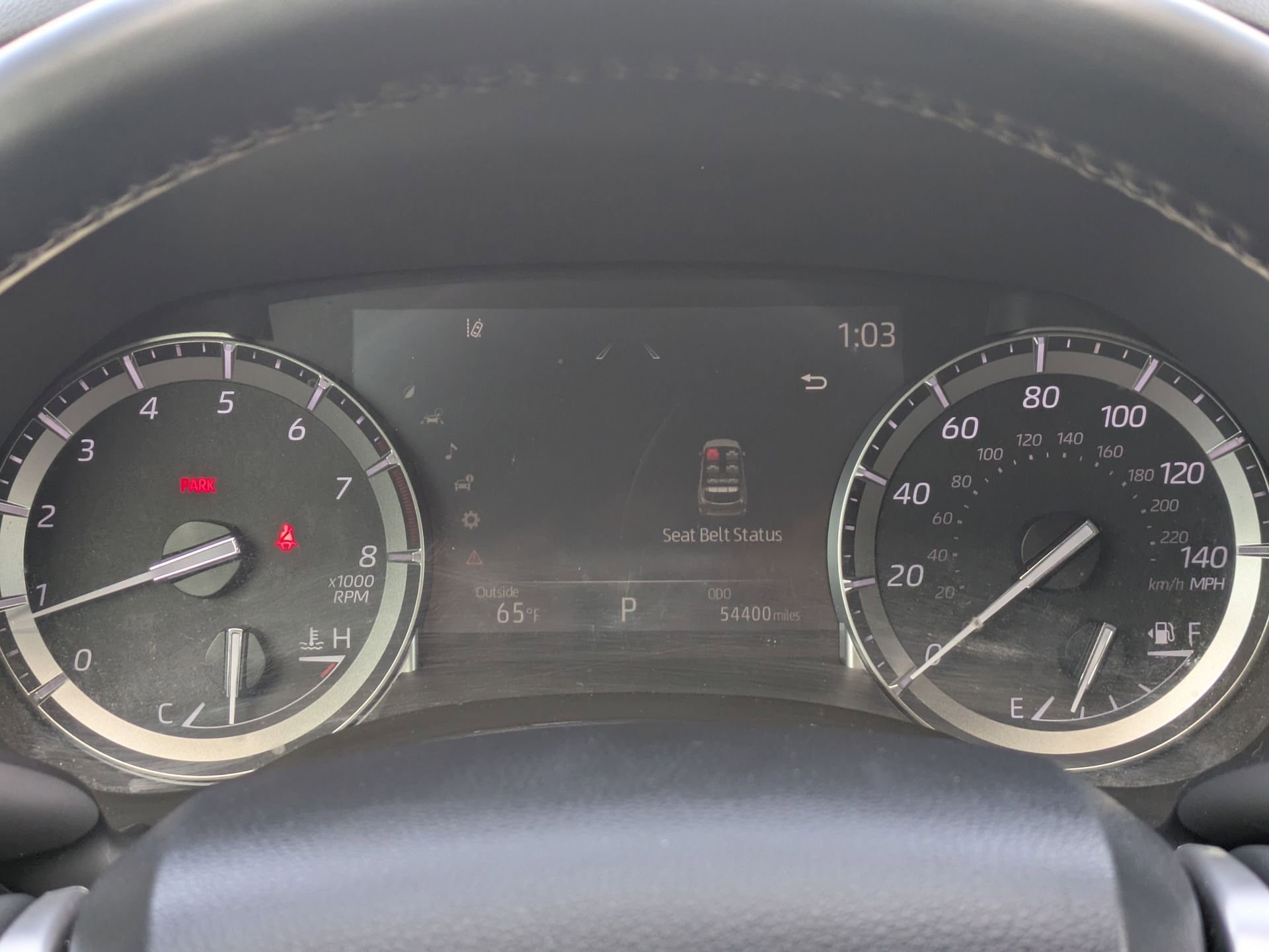 Used 2022 Toyota Highlander XLE image 34