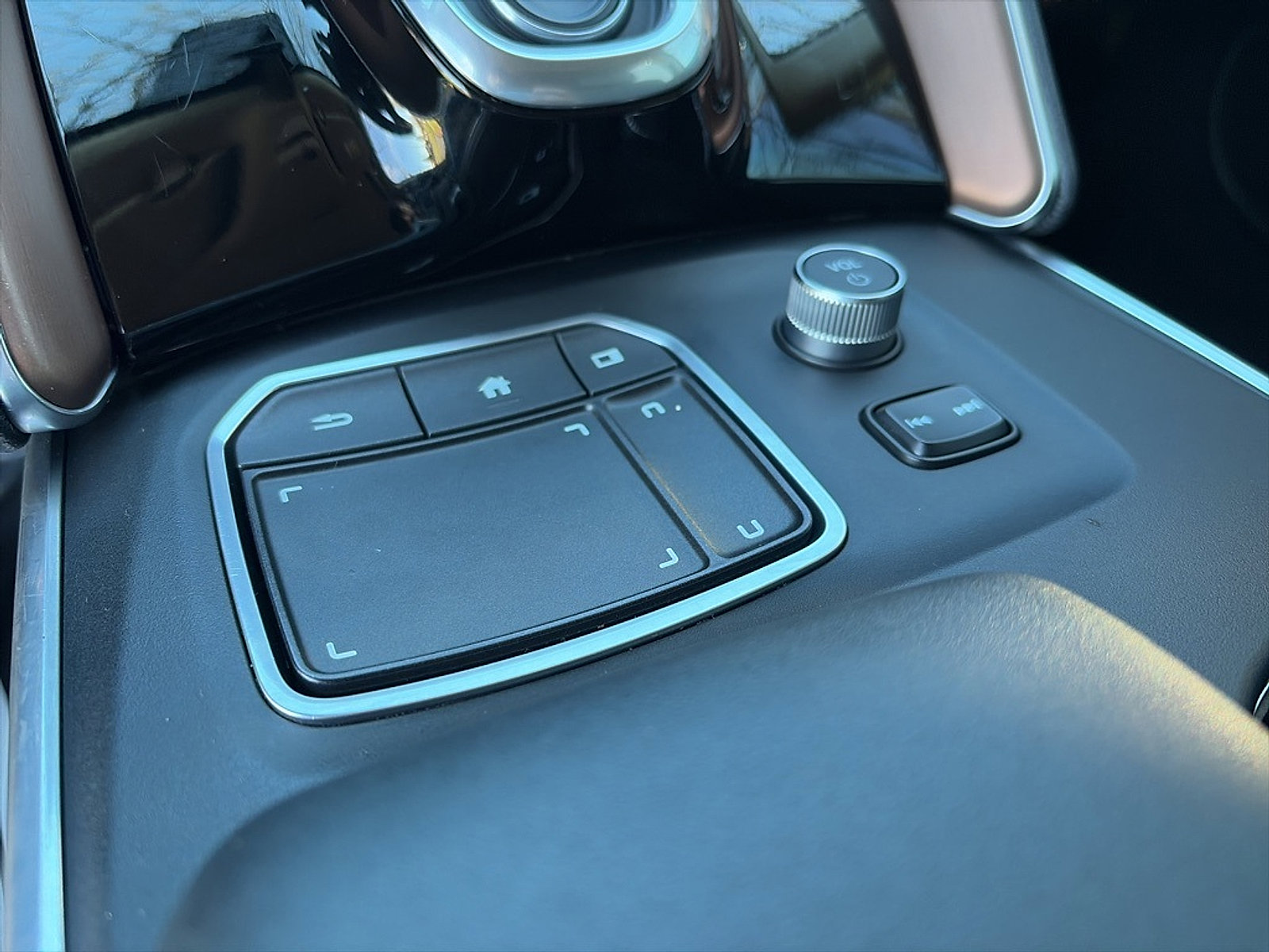 Used 2021 Acura TLX image 30