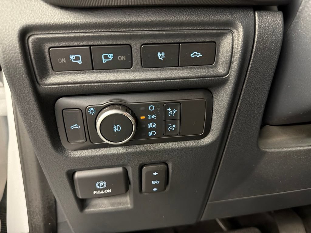 Used 2021 Ford F150 Tremor w/ Equipment Group 402A High AWD/4WD image 23