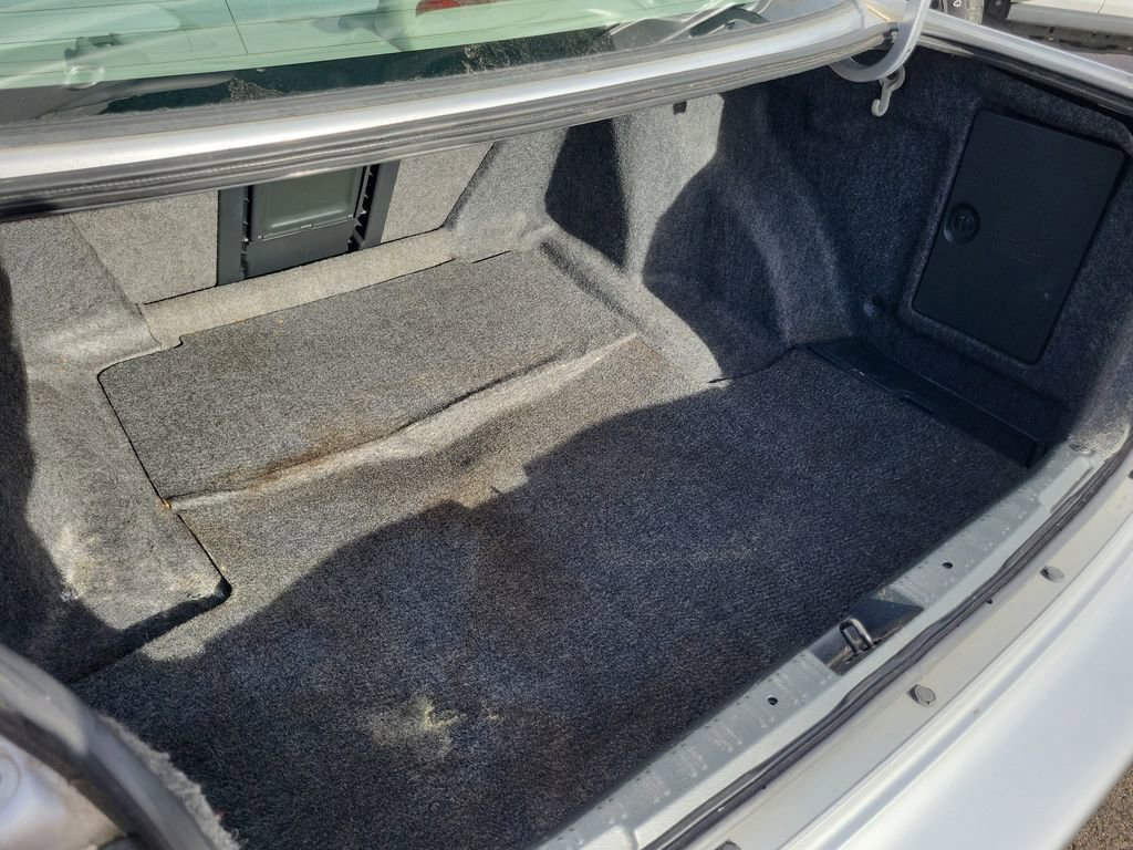 Used 2002 Honda Accord EX image 30