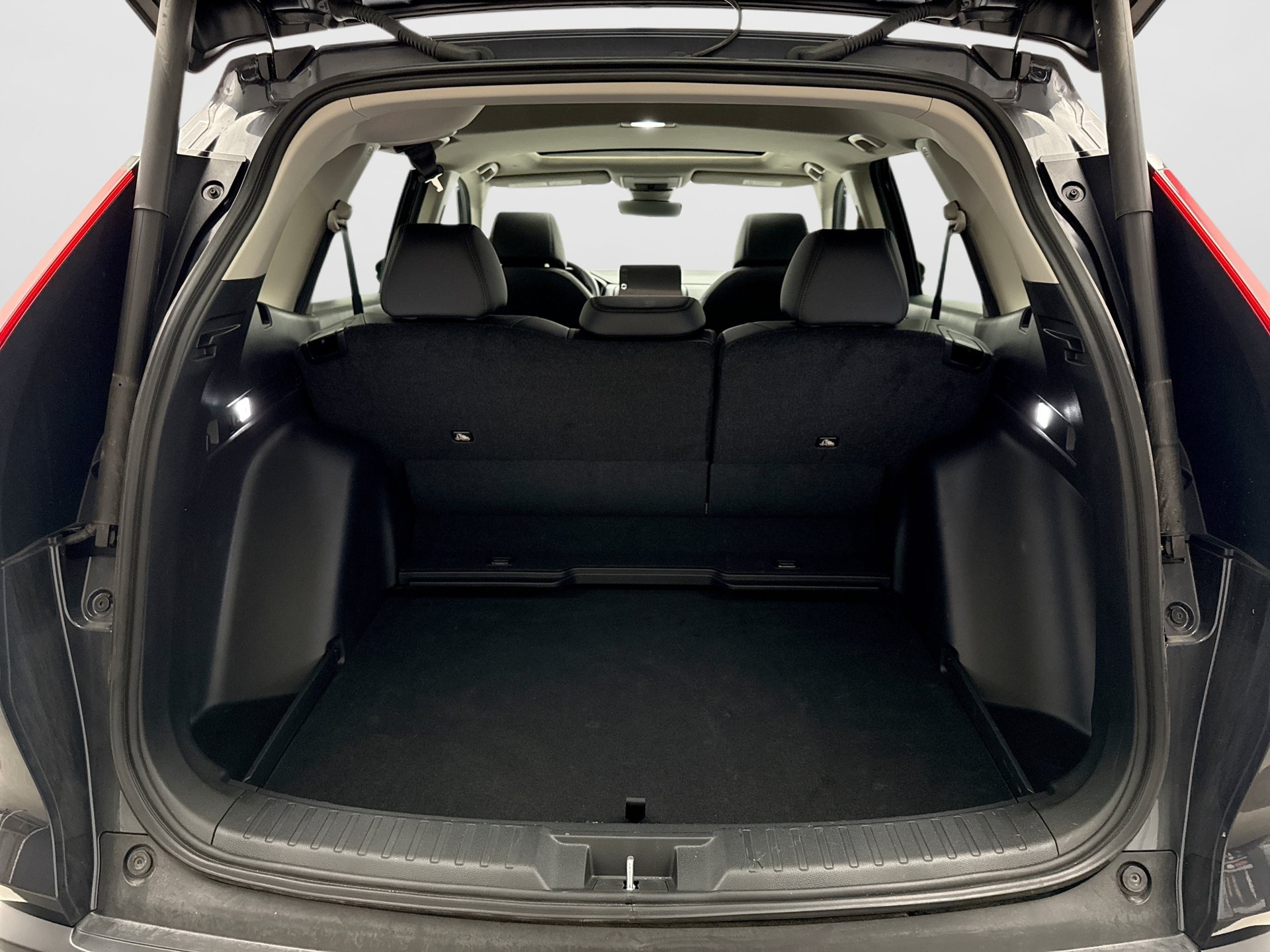 Used 2026 Honda CR-V EX-L image 23
