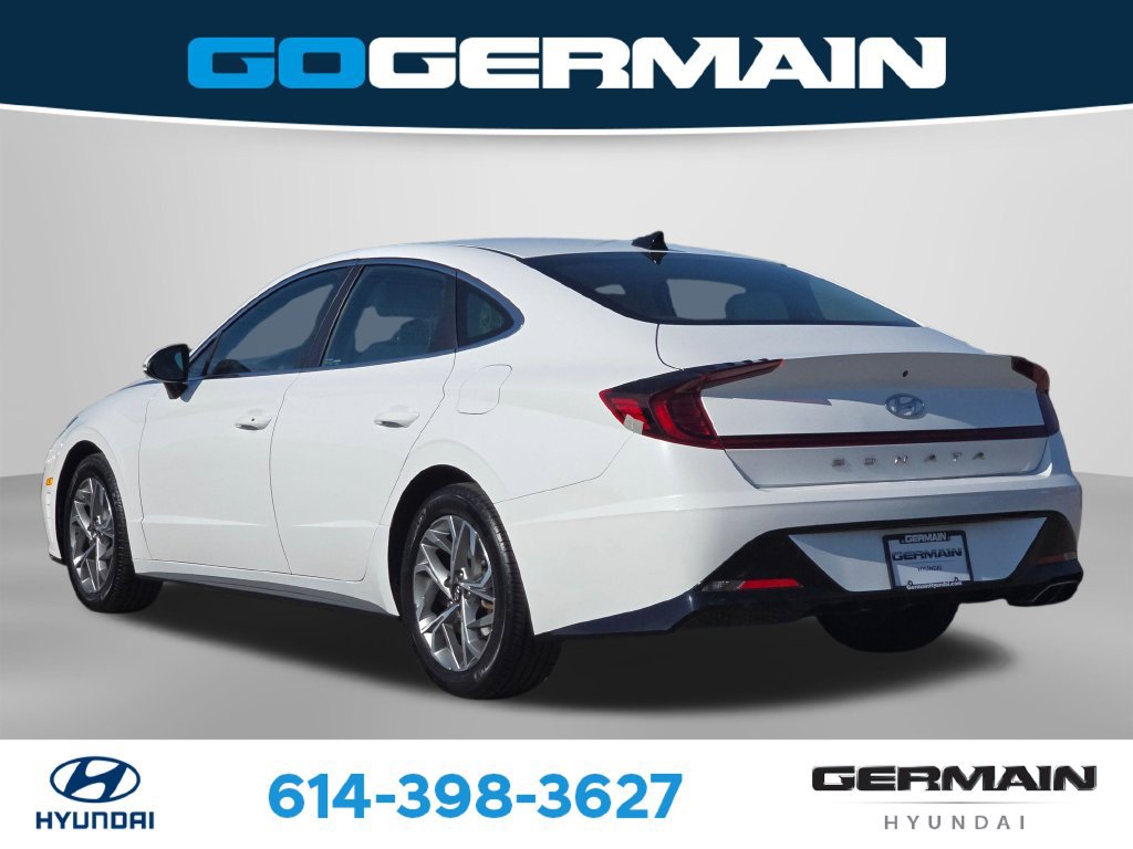 Used 2023 Hyundai Sonata SEL FWD image 10