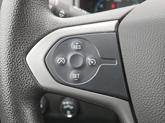 Used 2020 Chevrolet Colorado W/T w/ WT Convenience Package image 9