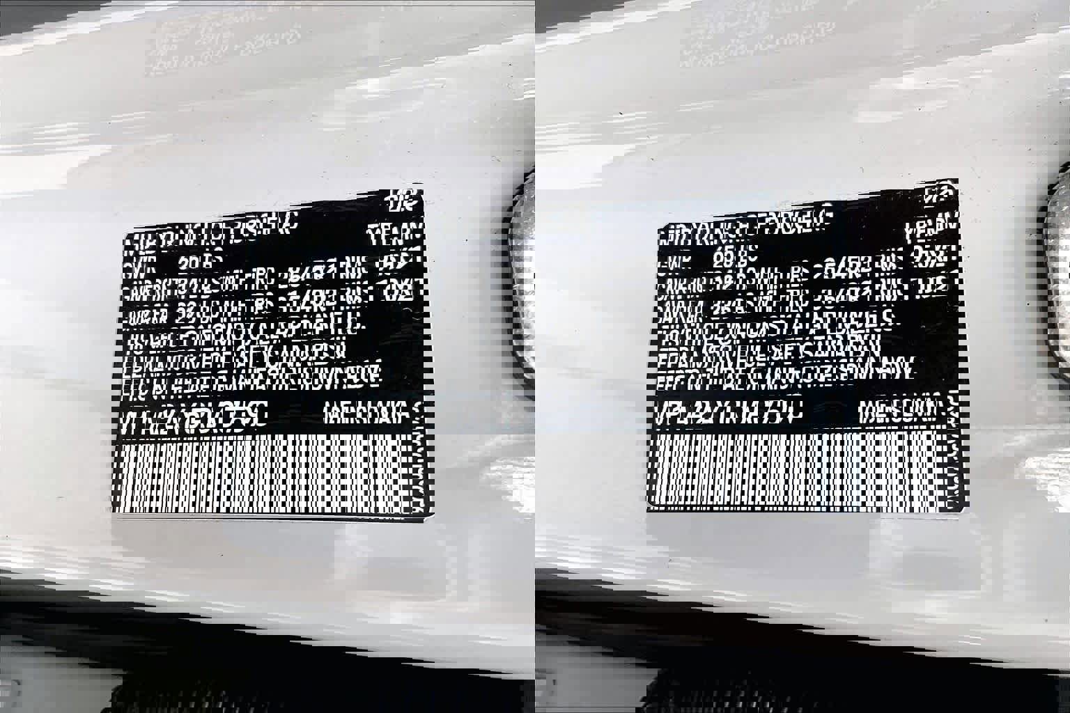 Used 2024 Porsche Cayenne image 34