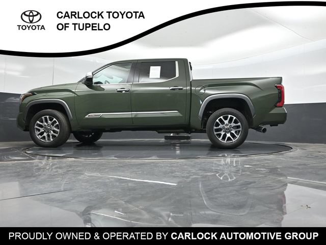 Used 2023 Toyota Tundra 1794 Edition AWD/4WD image 60