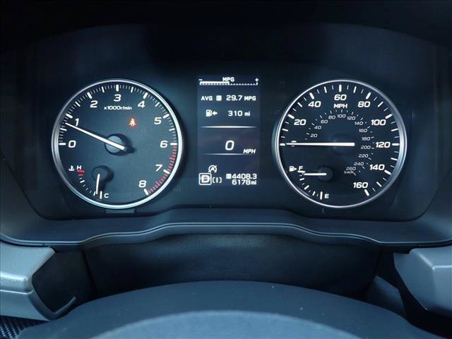 Certified 2026 Subaru Crosstrek 2.5i Premium AWD/4WD image 25
