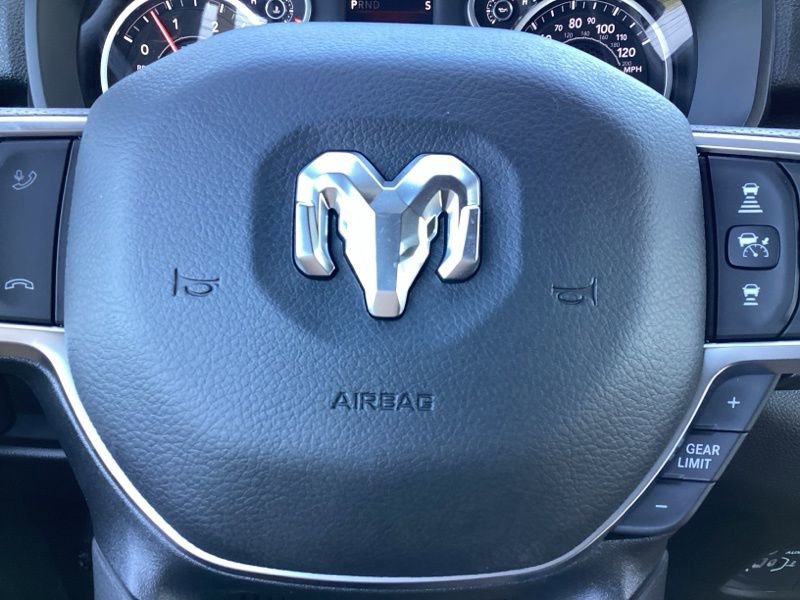 New 2025 RAM 5500 Tradesman image 23