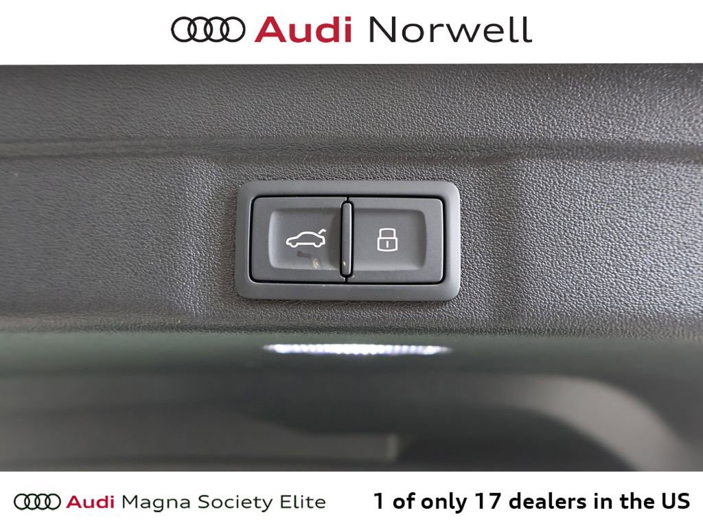New 2026 Audi A5 Premium AWD/4WD image 17