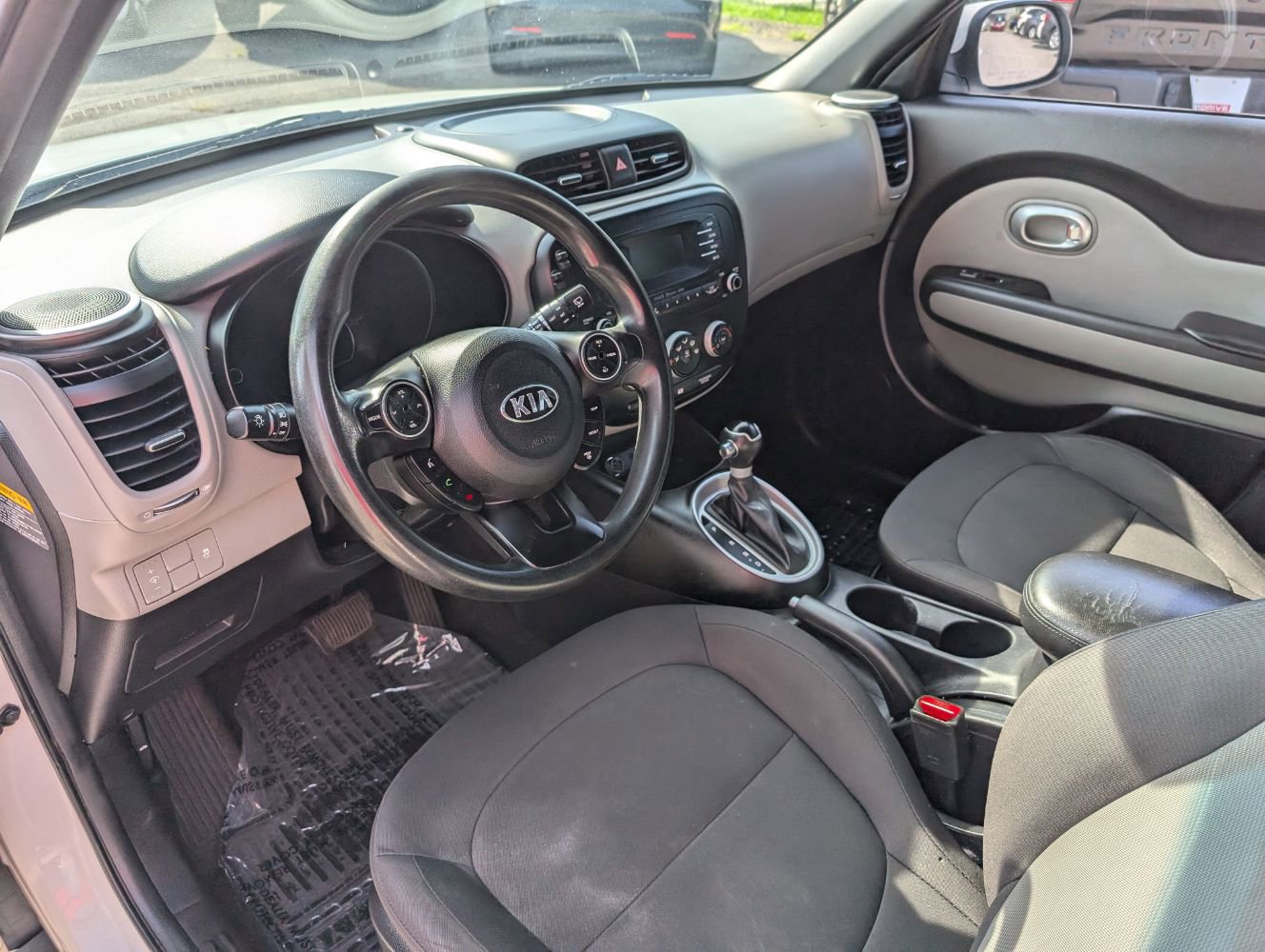 Used 2016 Kia Soul image 12