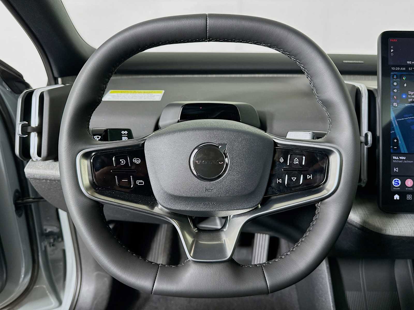 New 2026 Volvo EX30 Cross Country Ultra AWD/4WD image 10