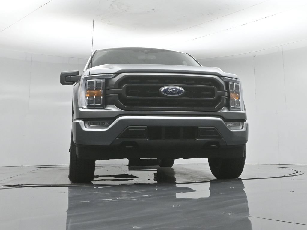 Used 2023 Ford F150 XLT w/ Equipment Group 302A High AWD/4WD image 49