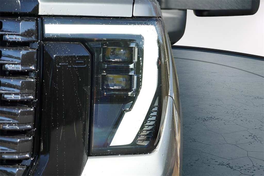 New 2026 GMC Sierra 2500 Denali Ultimate w/ Max Trailering Package image 2