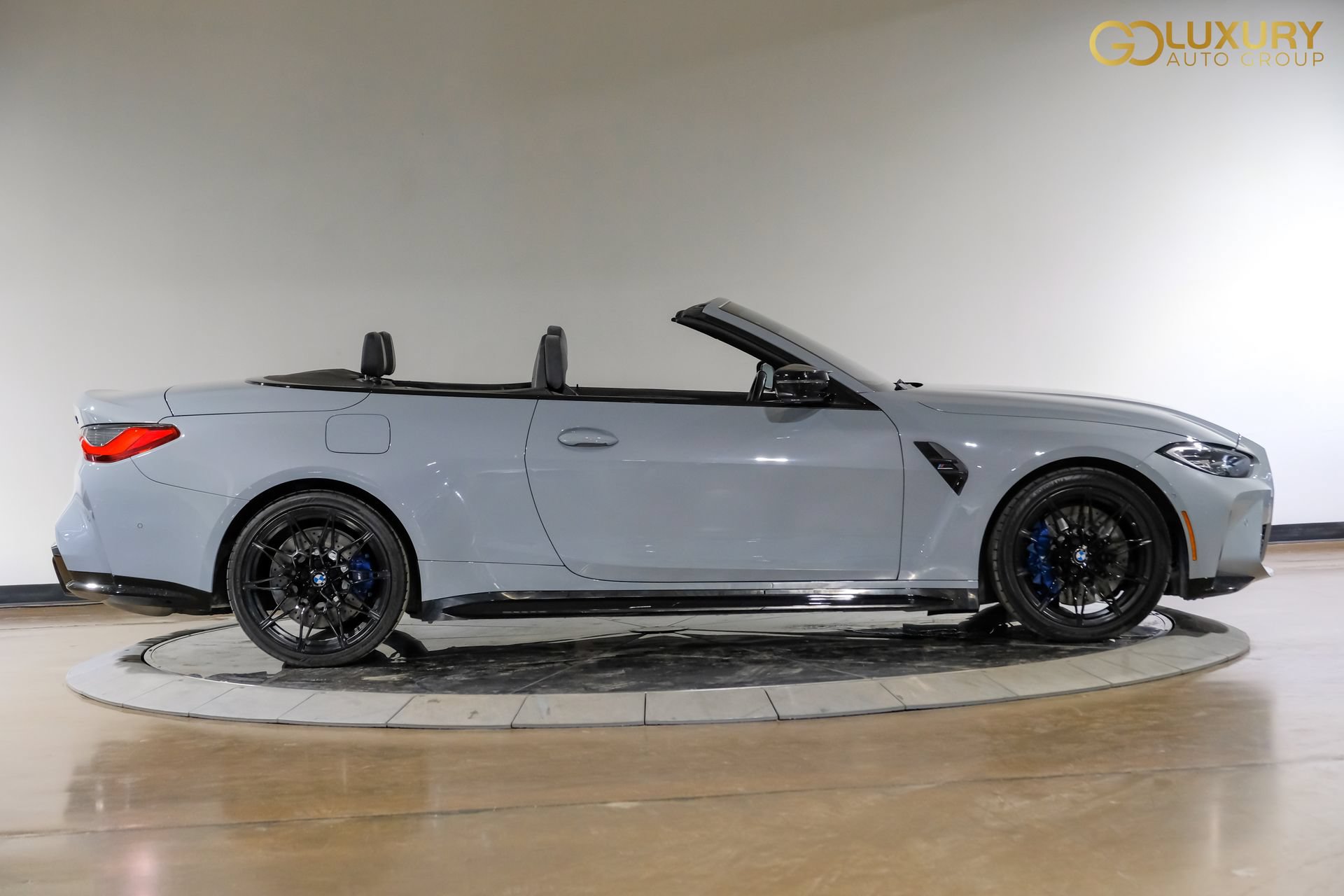 Used 2022 BMW M4 xDrive Competition w/ Parking Assistance Package AWD/4WD image 11