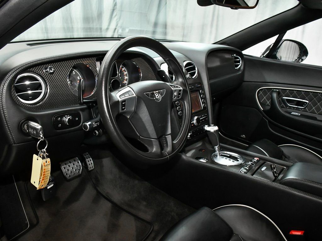 Used 2011 Bentley Continental GT Supersports image 18