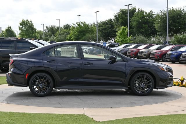 New 2026 Subaru WRX Premium AWD/4WD image 2