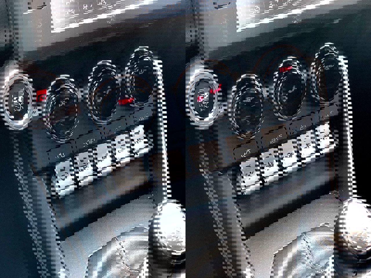 Used 2023 Toyota GR86 Premium w/ ALL Weather Mat Package (TMS) image 21