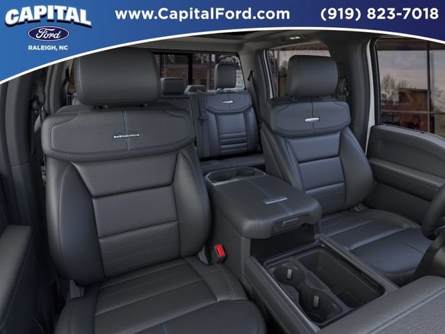 New 2026 Ford F250 Platinum AWD/4WD image 10