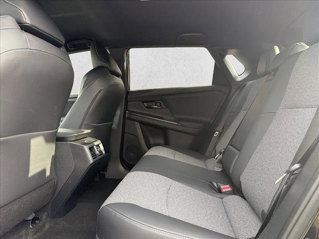 New 2026 Toyota bZ image 19