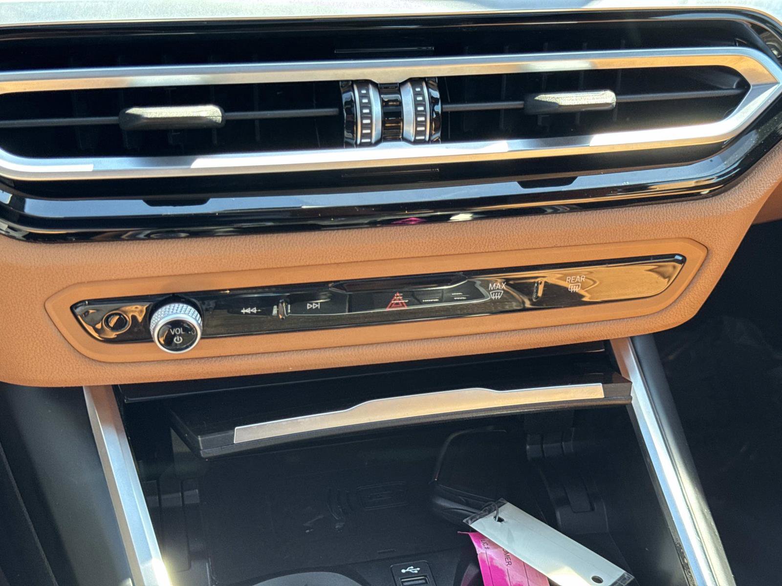 Certified 2023 BMW i4 eDrive35 w/ Premium Package image 23