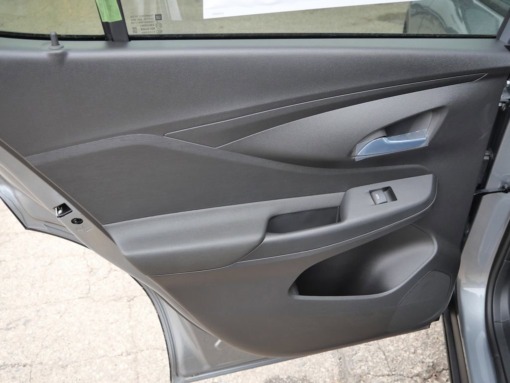 New 2026 Buick Envista Preferred w/ Convenience I Package image 29