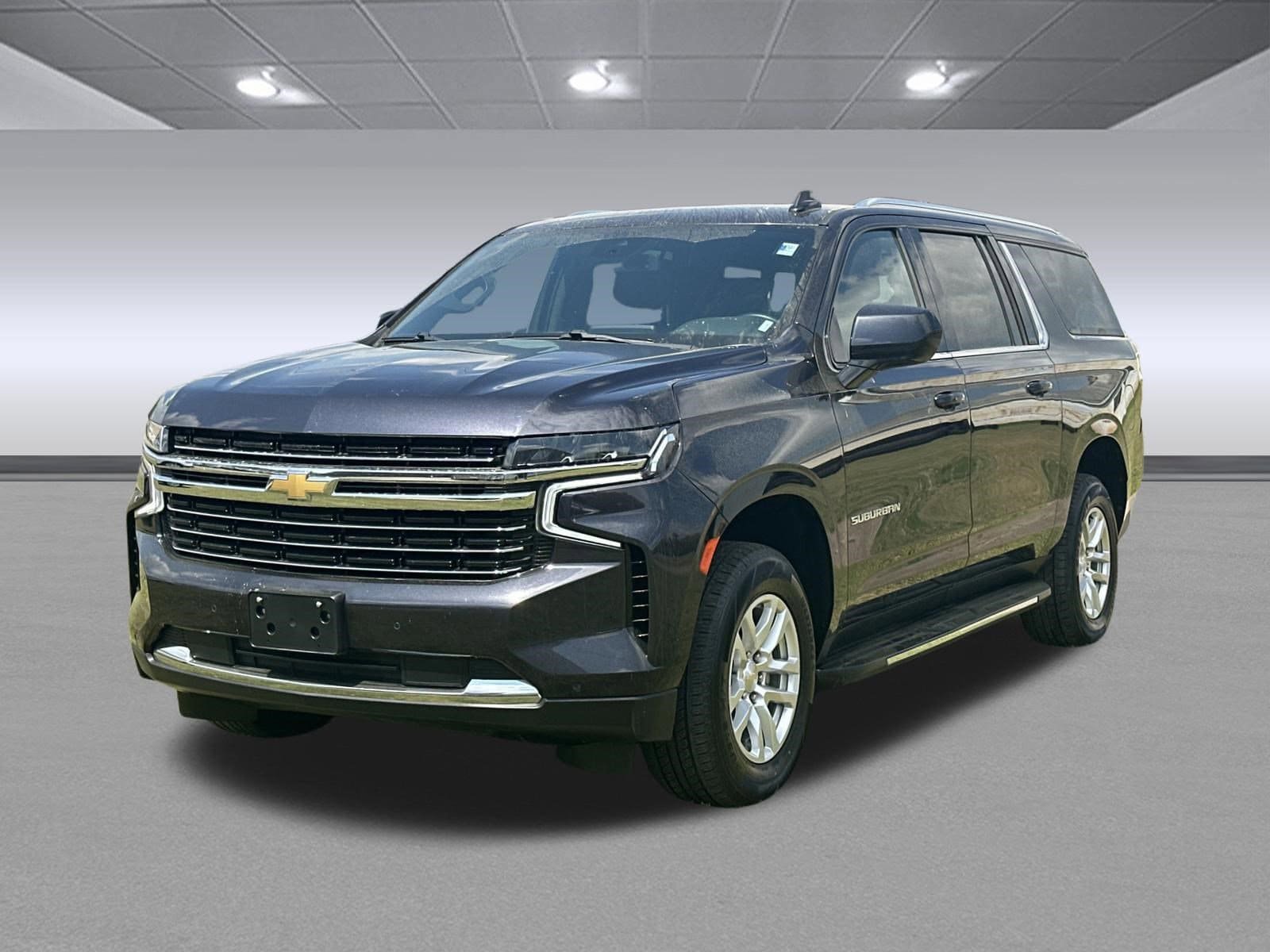 Used 2024 Chevrolet Suburban LT image 7