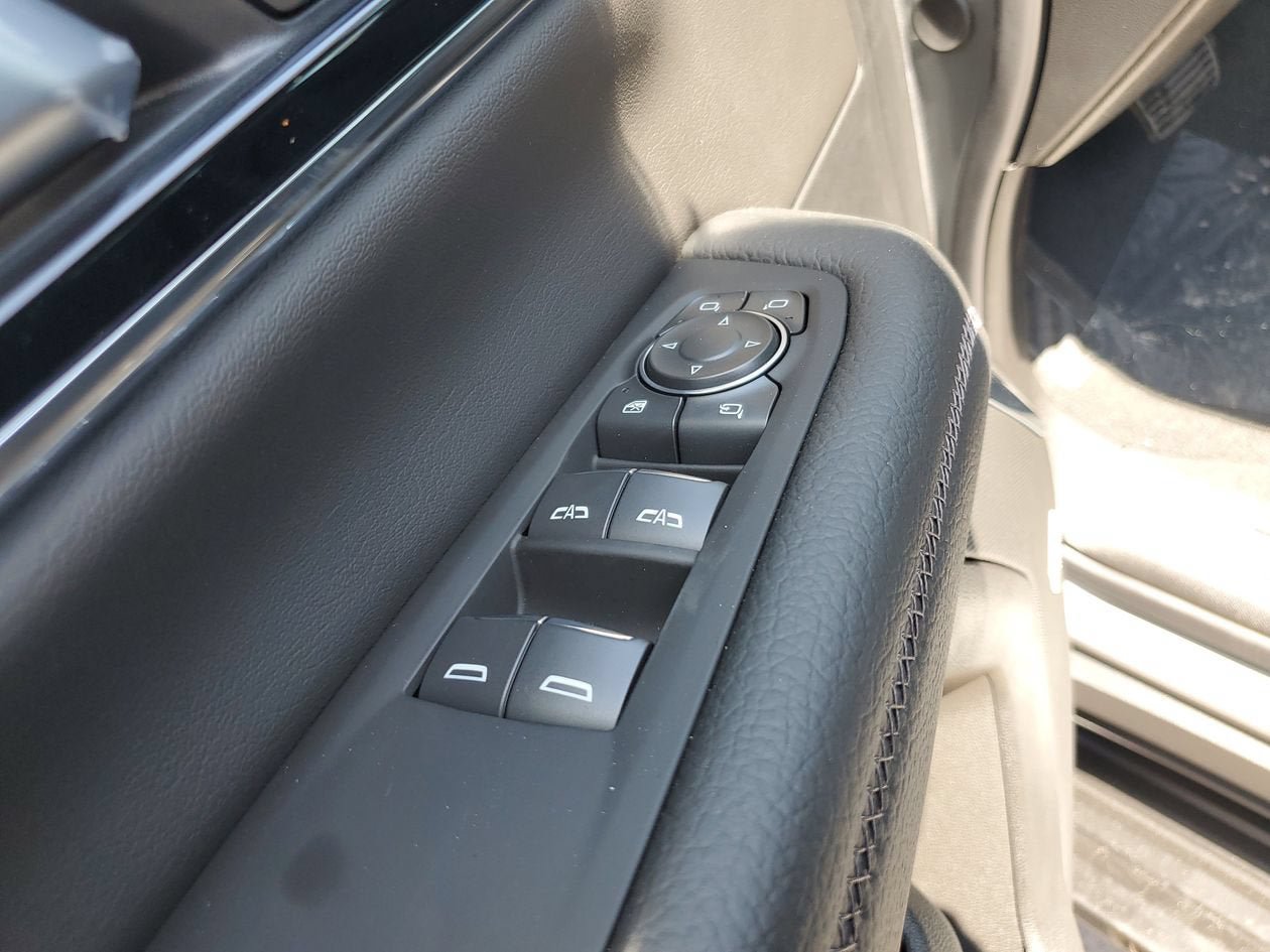 New 2026 GMC Yukon XL Denali RWD image 18