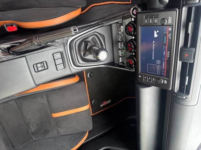 Used 2025 Toyota GR86 Hakone Edition RWD image 27