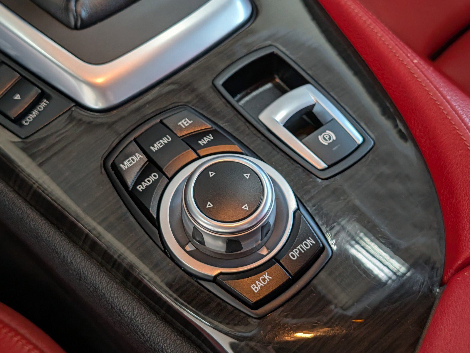 Used 2016 BMW Z4 sDrive28i image 22