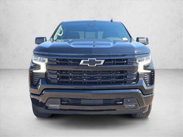 New 2026 Chevrolet Silverado 1500 RST w/ Convenience Package II image 6