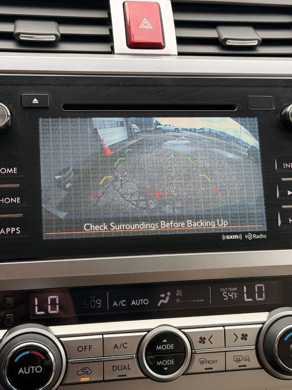 Used 2015 Subaru Outback 2.5i Premium AWD/4WD image 23