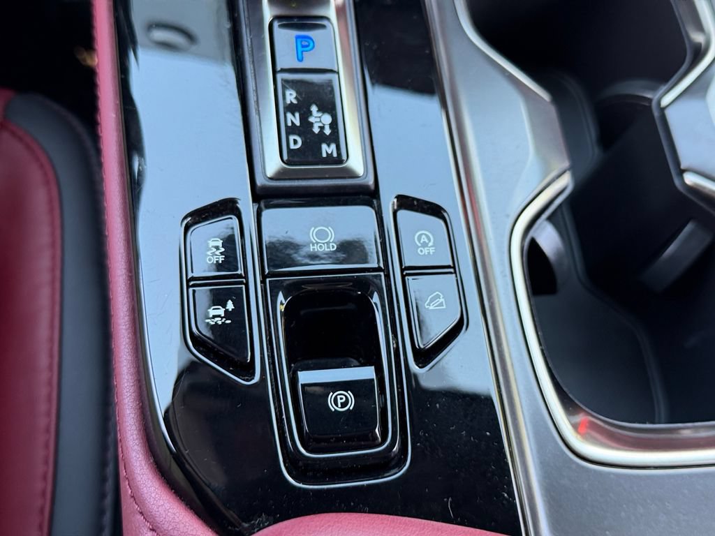 Certified 2025 Lexus NX 350 AWD w/ Cold Area Package image 29