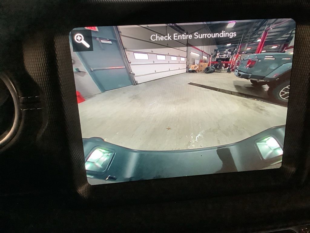 Used 2022 Jeep Gladiator Overland w/ Popular Equipment Package image 40