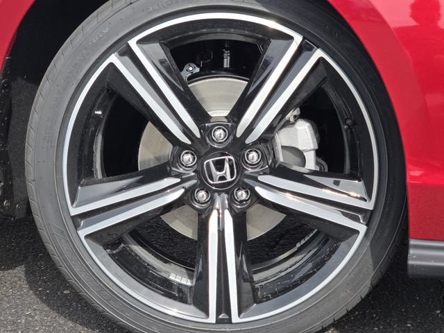 New 2026 Honda Accord SE image 3