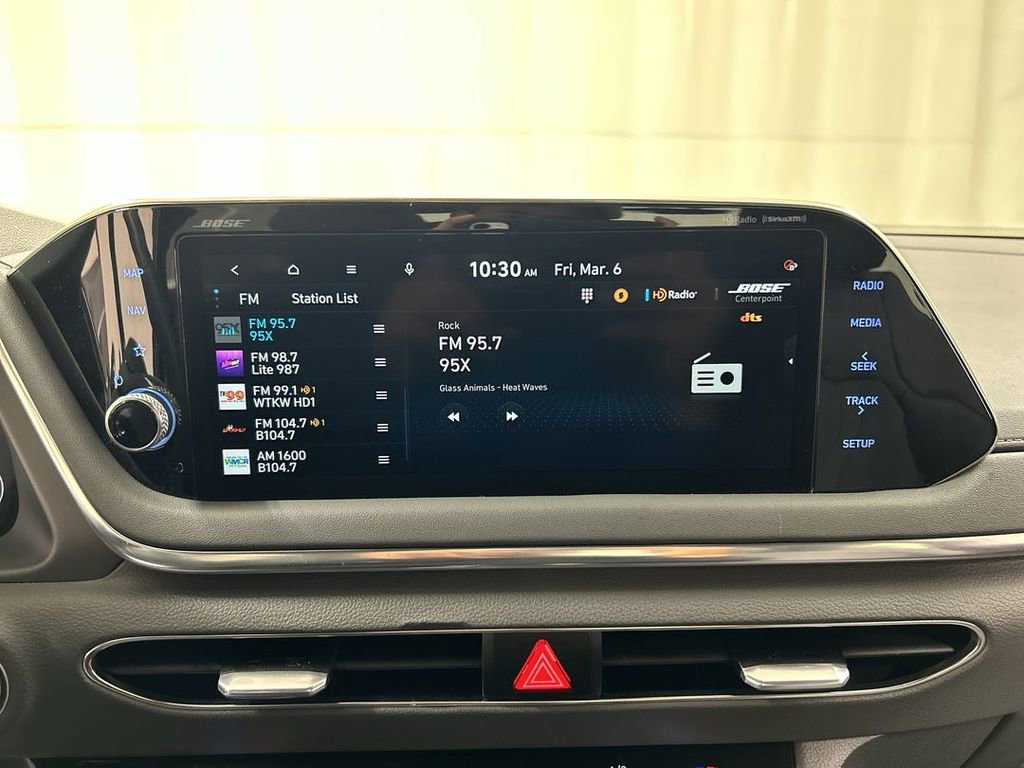 Used 2022 Hyundai Sonata SEL Plus FWD image 14