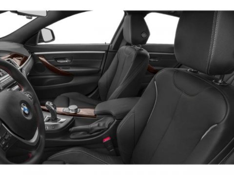 Used 2019 BMW 430i Gran Coupe 430i Gran Coupe image 9