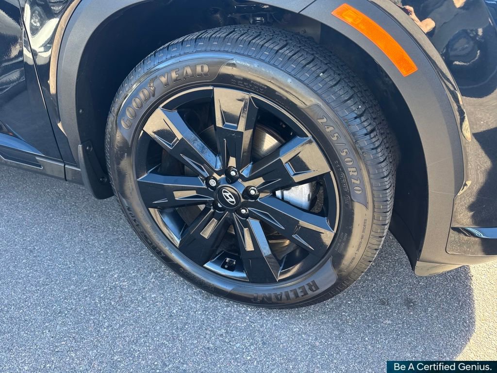 Used 2023 Hyundai Palisade XRT image 12