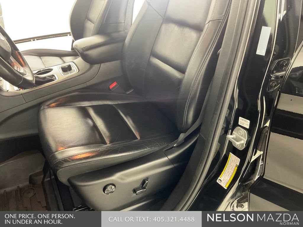Used 2019 Jeep Grand Cherokee Limited AWD/4WD image 25