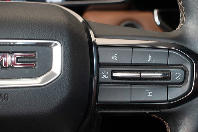 Used 2023 GMC Canyon AT4 AWD/4WD image 23