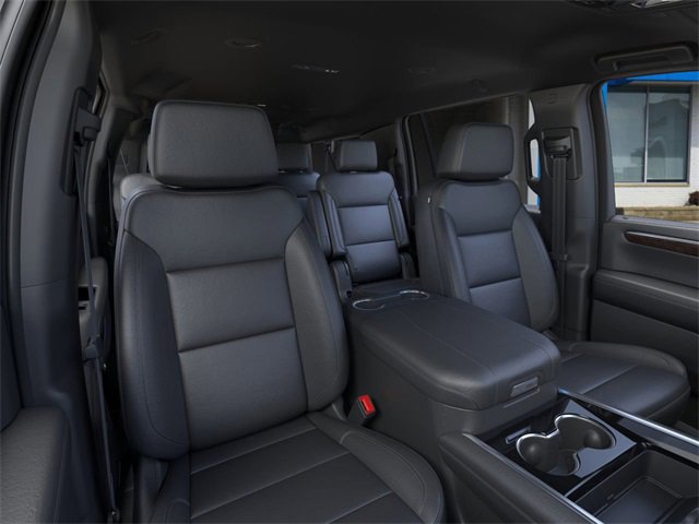 New 2026 Chevrolet Suburban Z71 image 16