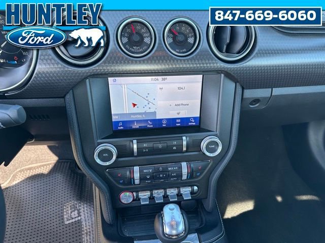 Used 2021 Ford Mustang GT Premium w/ GT Performance Package image 19