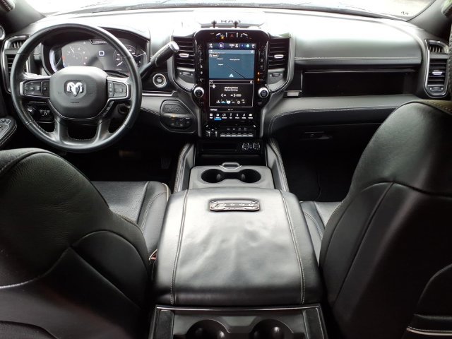 Used 2023 RAM 2500 Rebel w/ Level 2 Equipment Group AWD/4WD image 26