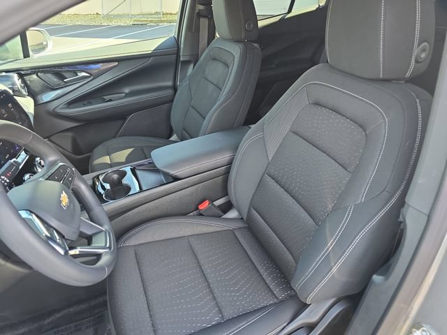 New 2025 Chevrolet Blazer EV LT AWD/4WD image 17