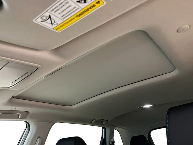 New 2026 Honda CR-V EX image 21