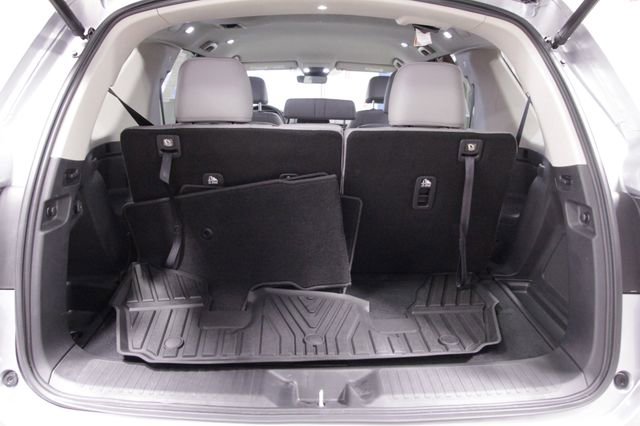 Certified 2025 Honda Pilot EX-L image 26