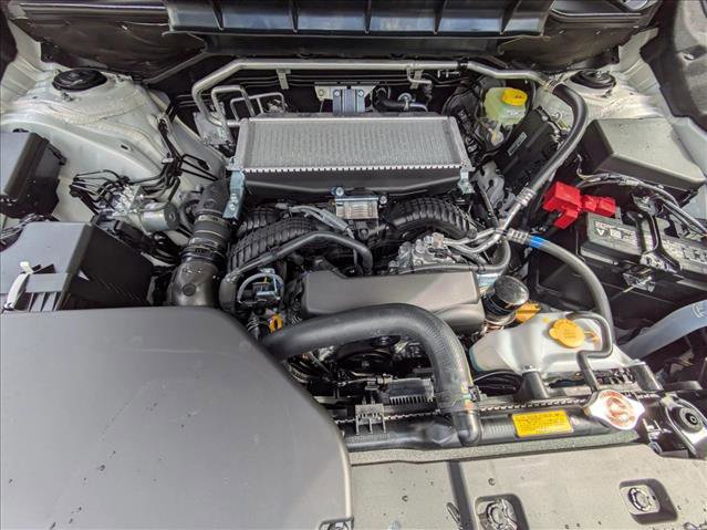 New 2026 Subaru Ascent Bronze Edition image 20