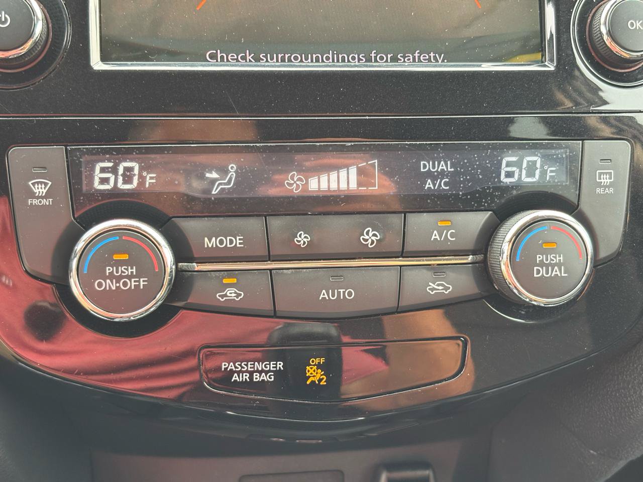 Used 2019 Nissan Rogue SV AWD/4WD image 26